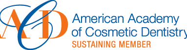 AACD Sustaining Member, American Academy of Cosmetic Dentistry, Dr. Patrick Broome