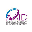 Fellow, American Academy of Implant Dentistry (AAID), Dr. Patrick Broome