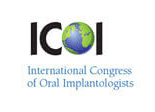 Fellow, International Congress of Oral Implantologists (ICOI), Dr. Patrick Broome