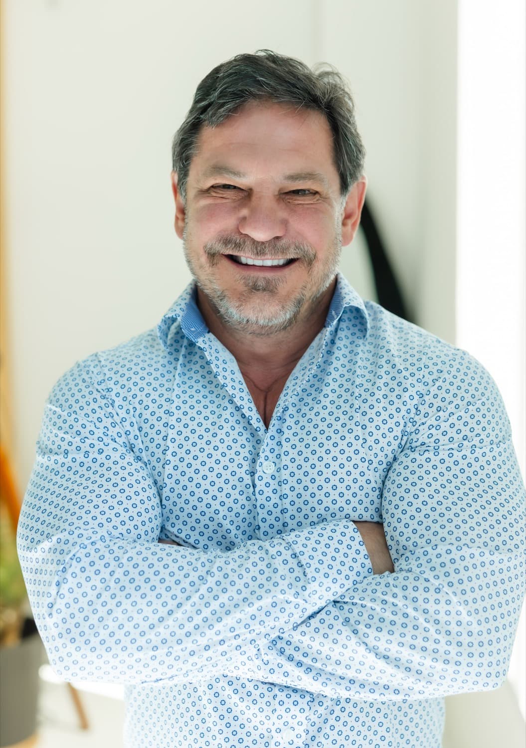 Smile by Dr. Patrick Broome, Destination Smile, Charlotte