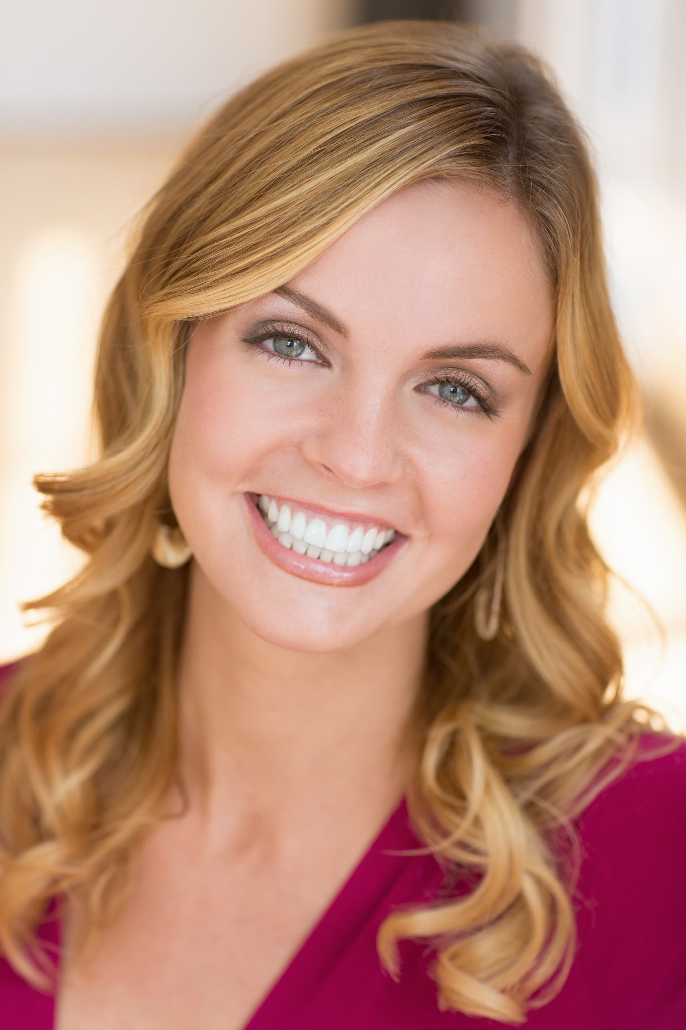 Glamour smile makeover, Destination Smile, Charlotte